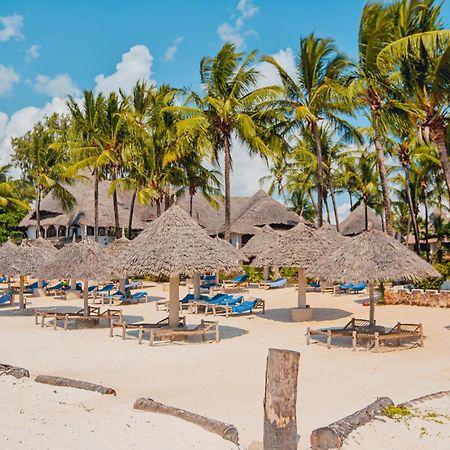 AHG Waridi Beach Resort&SPA Pwani Mchangani Exterior foto